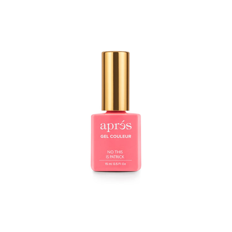 Apres Gel Couleur 15 ml/0.5 oz - No This Is Patrick APGC218