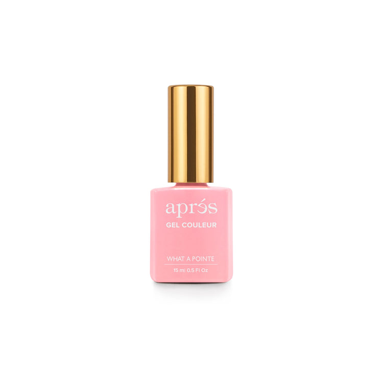 Apres Gel Couleur 15 ml/0.5 oz - What A Pointe APGC219