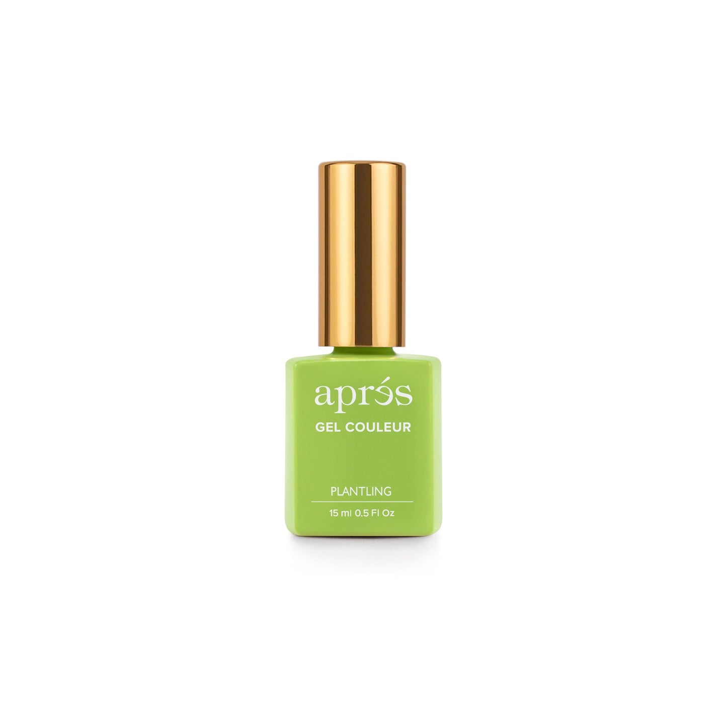 Apres Gel Couleur 15 ml/0.5 oz - Plantling APGC351