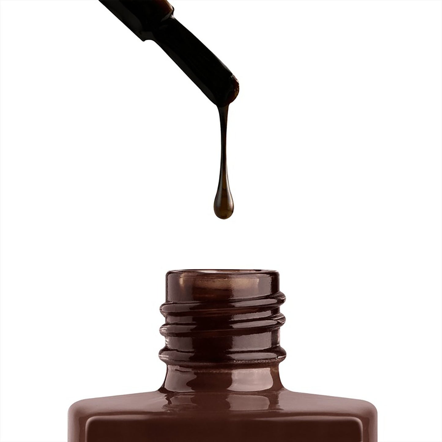 Apres Gel Couleur 15 ml/0.5 oz - Caramel Or Caramel APGCJ14