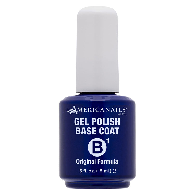 Americanails Original B1 Base Coat 0.5 fl oz AMN1070 41299