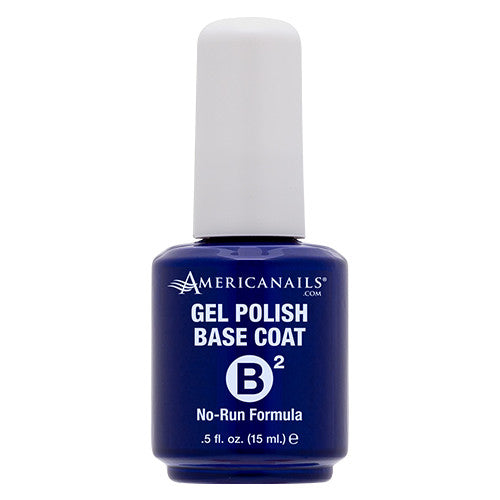 Americanails No-Run B2 Base Coat 0.5 oz AMN1073 / 41300