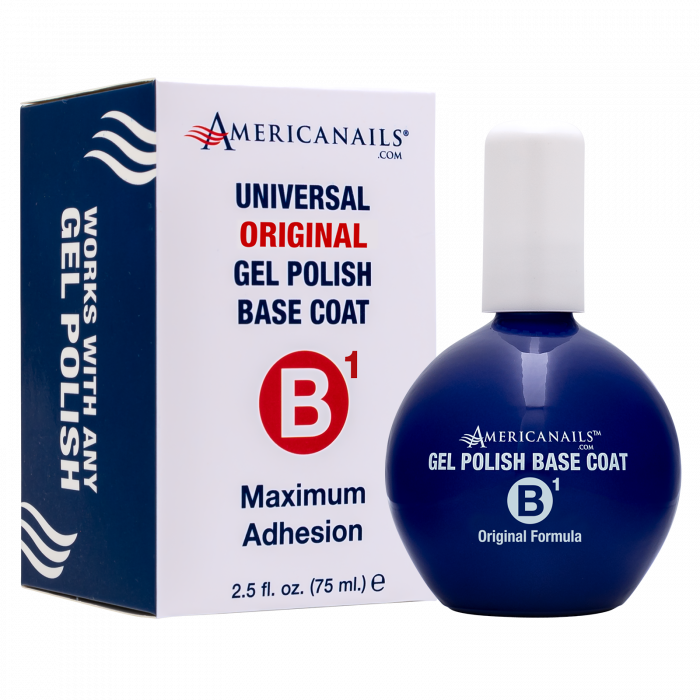 Americanails Original B1 Base Coat 2.5 fl oz AMN1071 / 41301