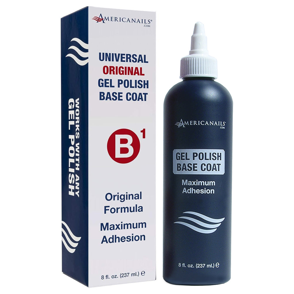 Americanails Original B1 Base Coat 8 fl oz AMN1072 / 41303