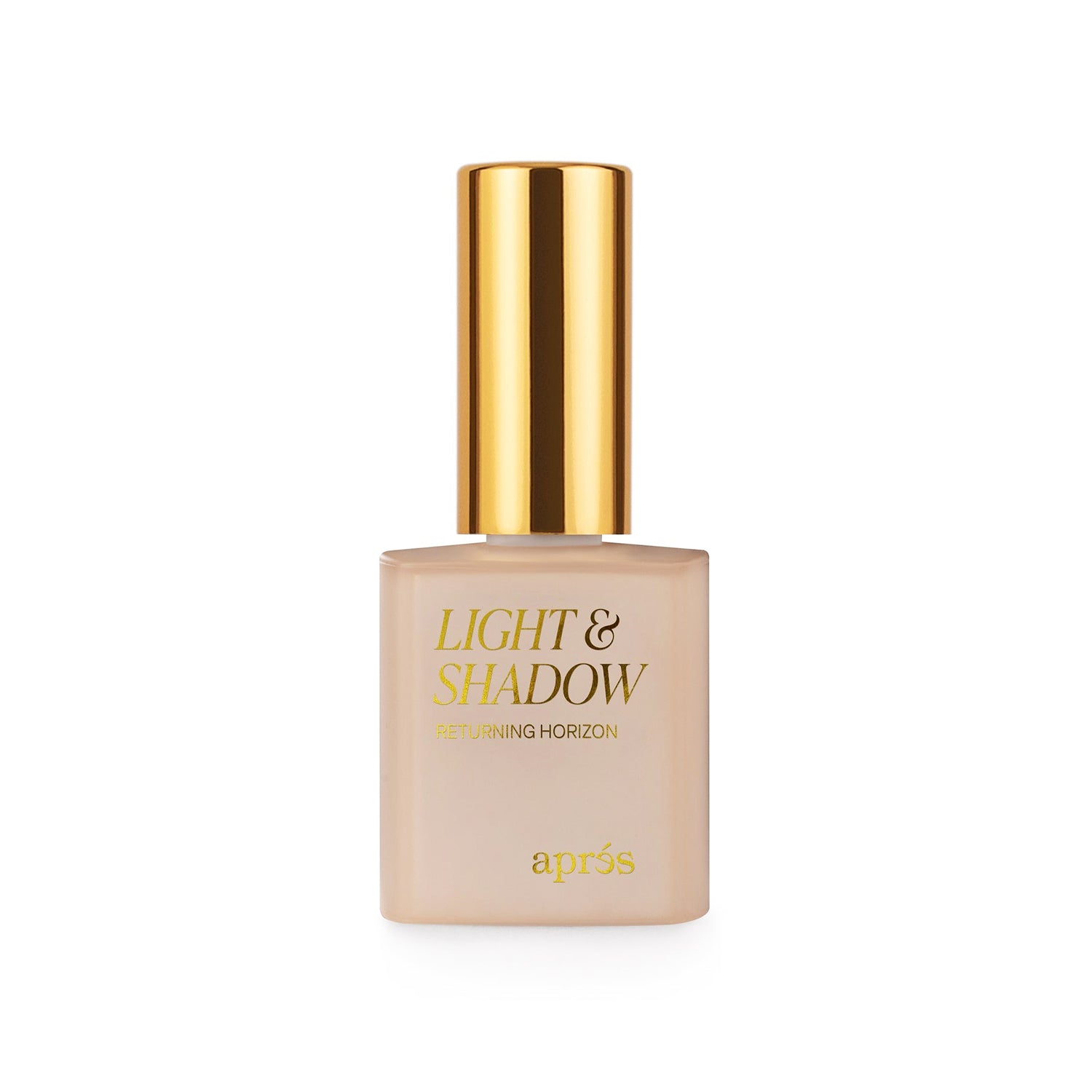 Apres Gel Couleur 10 ml - Returning Horizon #706 AP-SHGC-706
