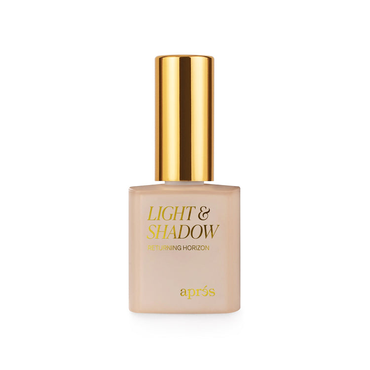 Apres Gel Couleur 10 ml - Returning Horizon #706 AP-SHGC-706