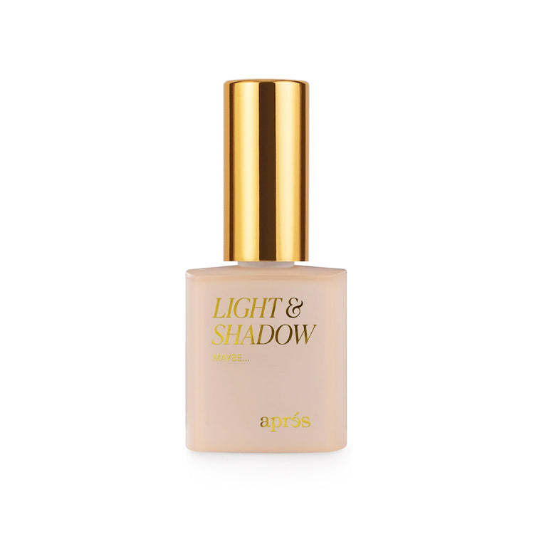 Apres Gel Couleur 10 ml - Maybe… #707 AP-SHGC-707