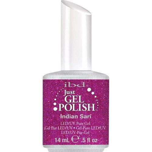 IBD Just Gel Indian Sari .5floz 56556