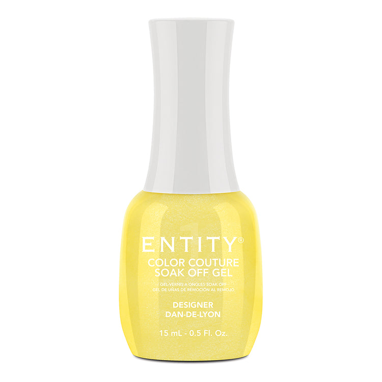 Entity Color Couture Gel 0.5oz -Designer Dan-De-Lyon 5101535