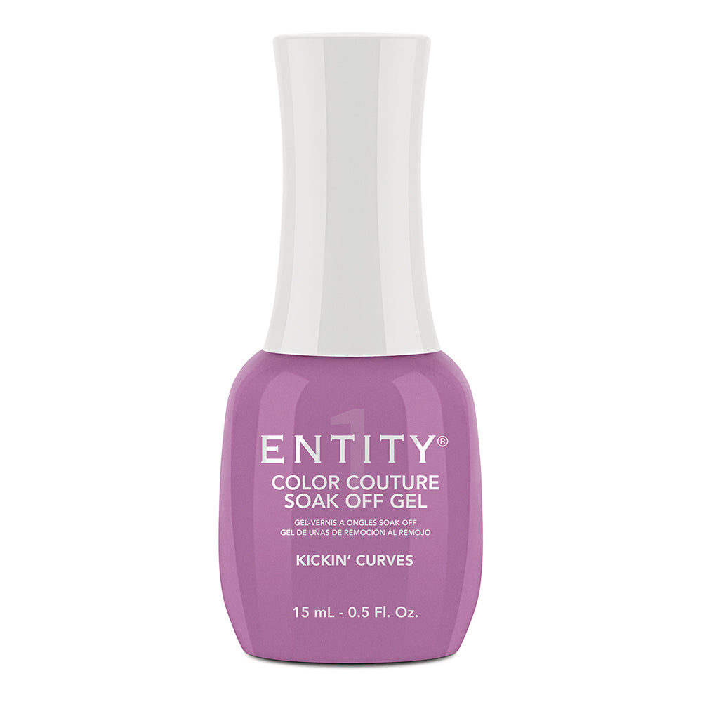Entity Color Couture Gel 0.5 fl oz - Kickin' Curves 5101546