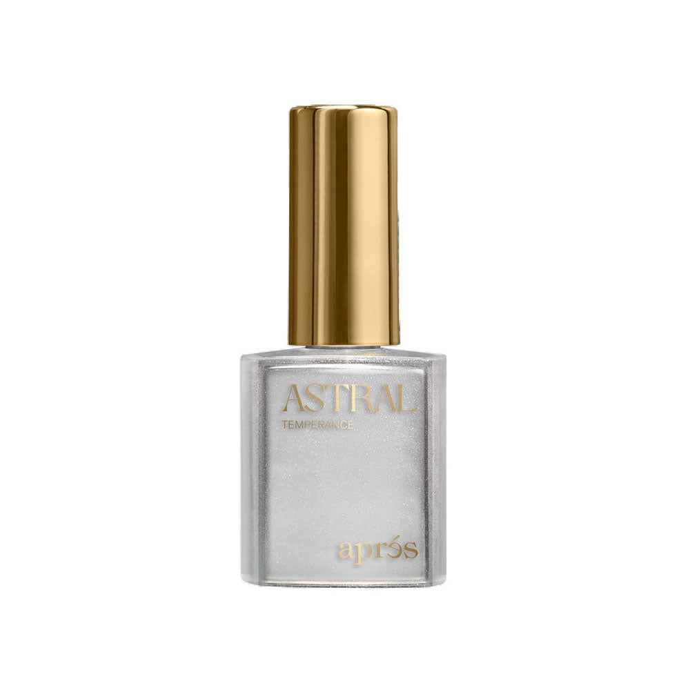Apres Astral Reflective Cat Eye Gel - Temperance CE01