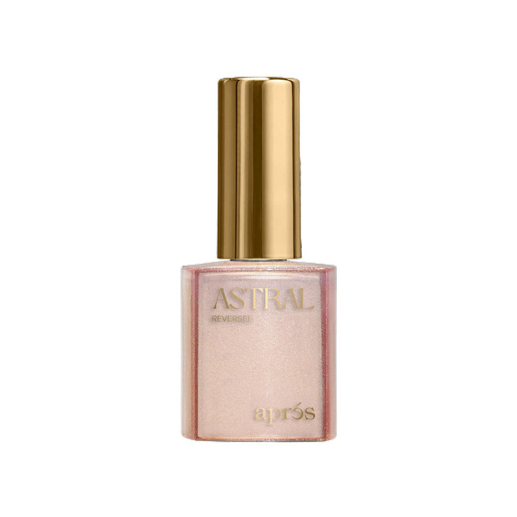 Apres Astral Reflective Cat Eye Gel - Reversed CE02