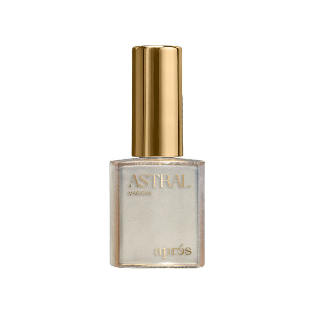 Apres Astral Reflective Cat Eye Gel - Magician CE04