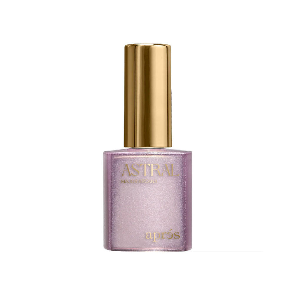 Apres Astral Reflective Cat Eye Gel - Major Arcana CE10
