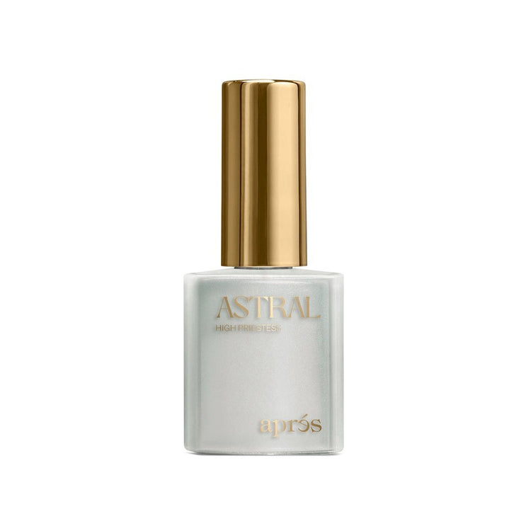 Apres Astral Cat Eye Shimmer Gel - High Priestes CE11