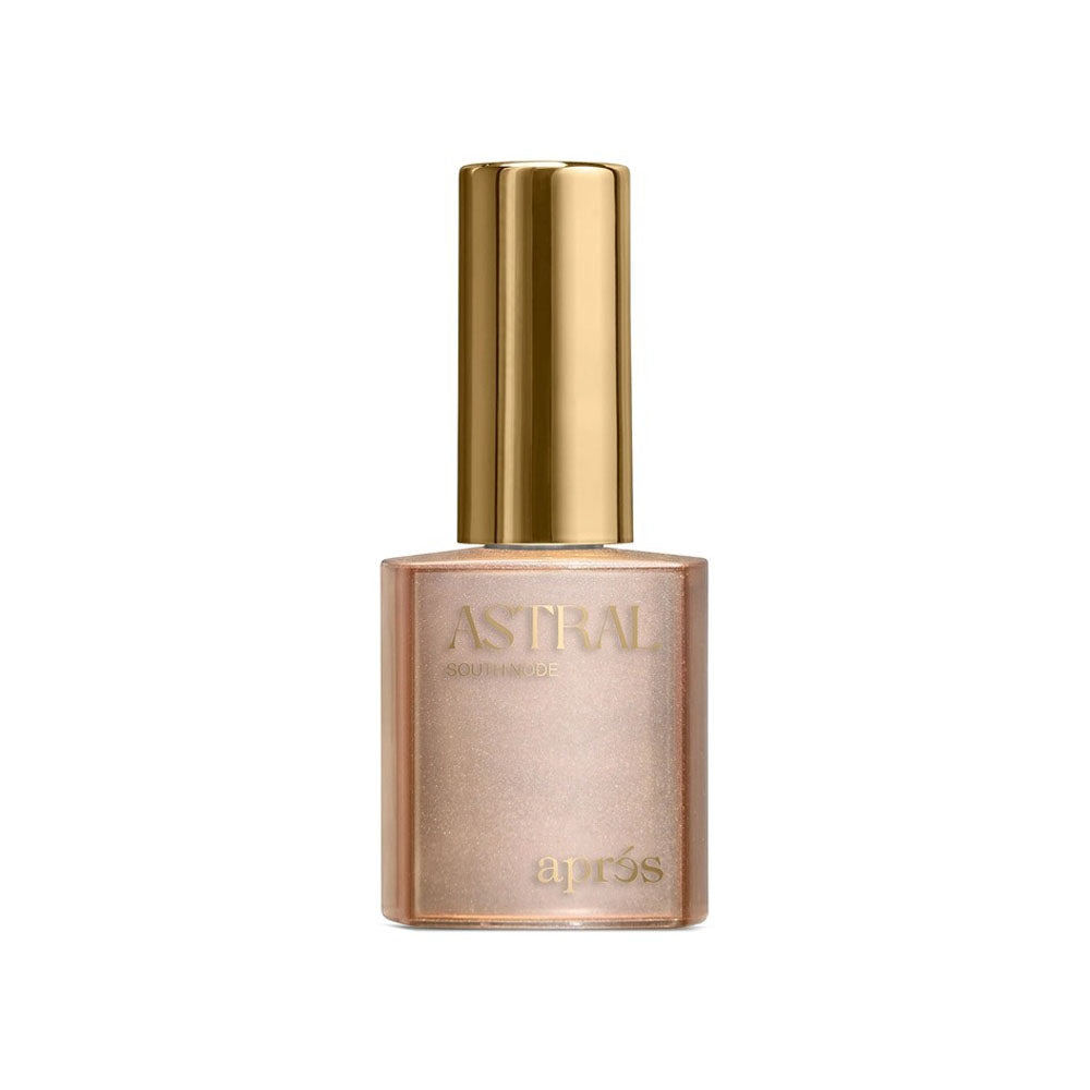 Apres Astral Cat Eye Shimmer Gel - South Node CE12
