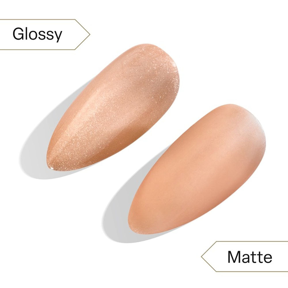 Apres Astral Cat Eye Shimmer Gel - South Node CE12