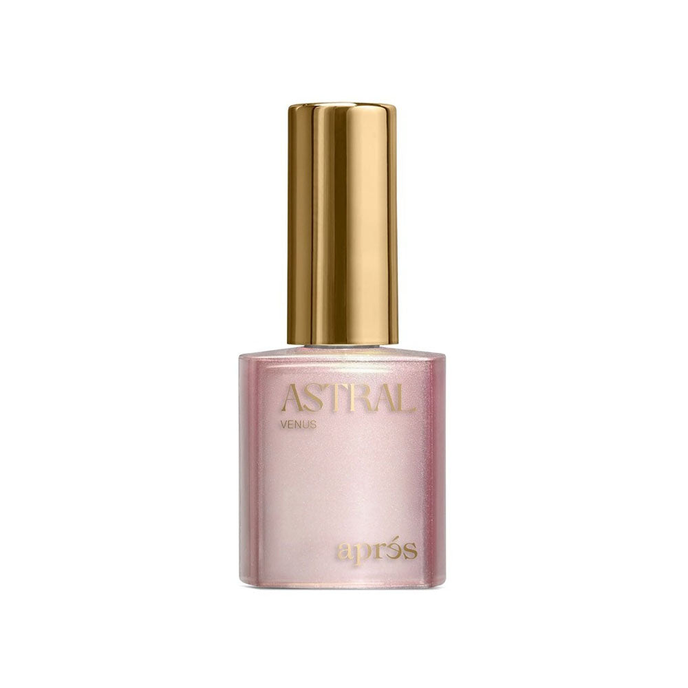Apres Astral Cat Eye Shimmer Gel - Venus CE14