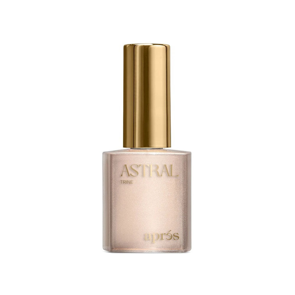 Apres Astral Cat Eye Shimmer Gel - Trine CE15