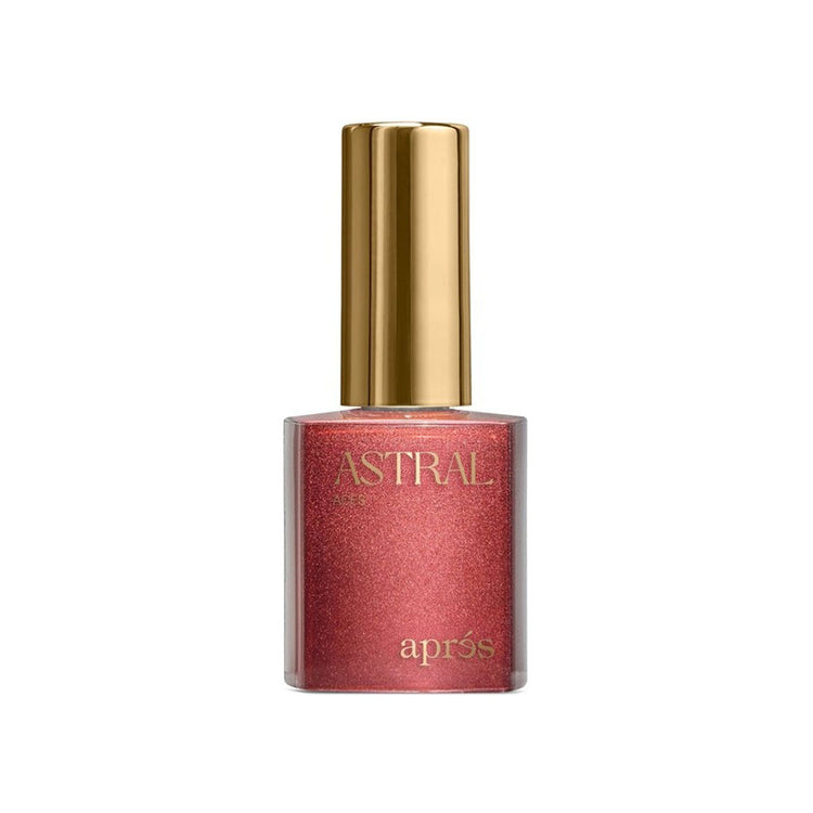 Apres Astral Cat Eye Shimmer Gel - Aces CE17