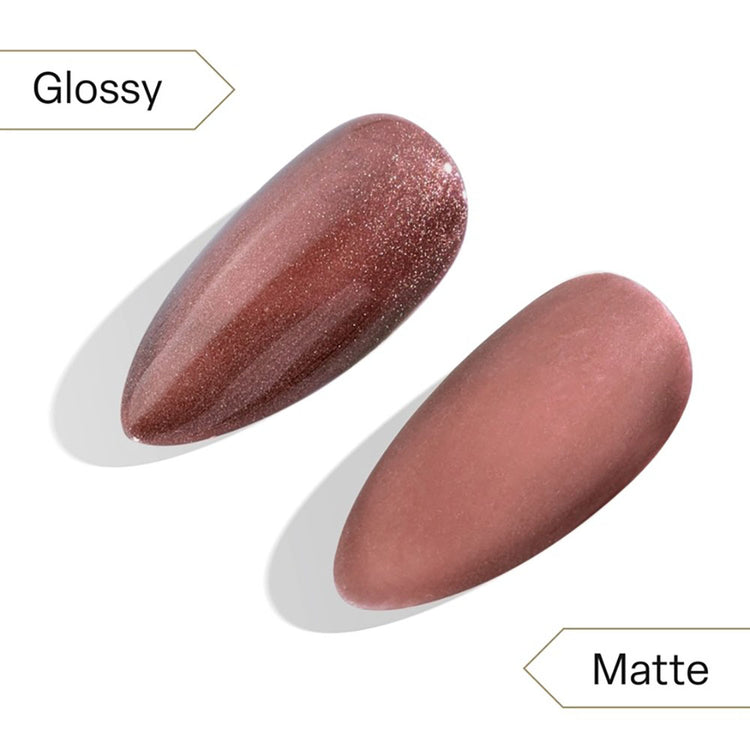 Apres Astral Cat Eye Shimmer Gel - Aces CE17