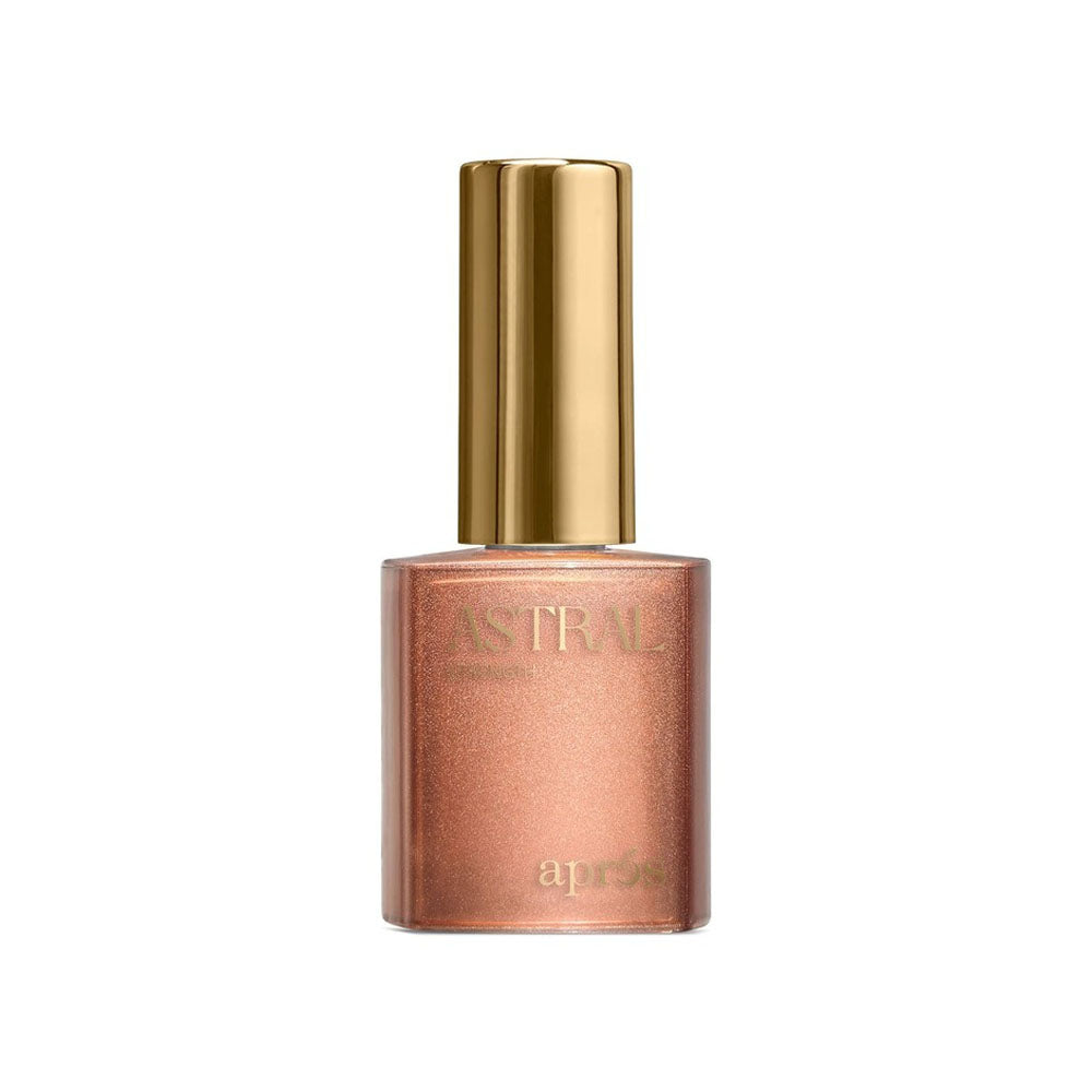 Apres Astral Cat Eye Shimmer Gel - Strength CE19