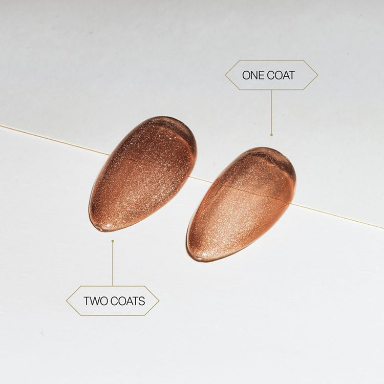 Apres Astral Cat Eye Shimmer Gel - Strength CE19