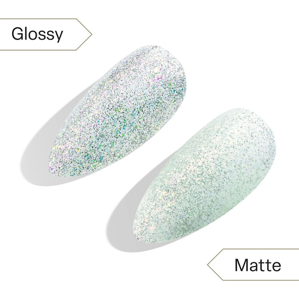 Apres Astral Flash Glitters Gel Couleur - Wakey Reiki FG01