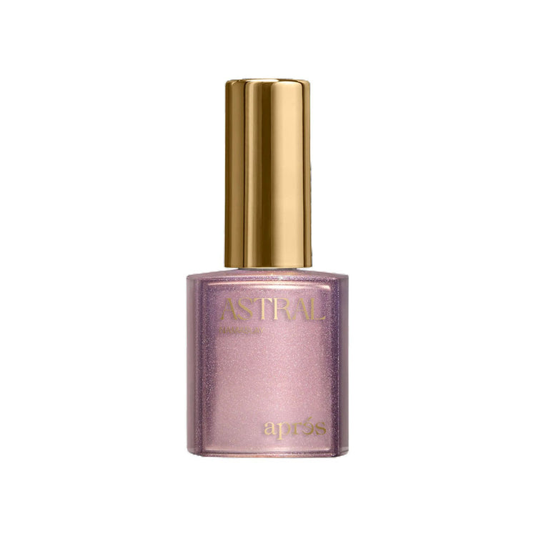Apres Astral Flash Glitters Gel Couleur - Namaslay FG09