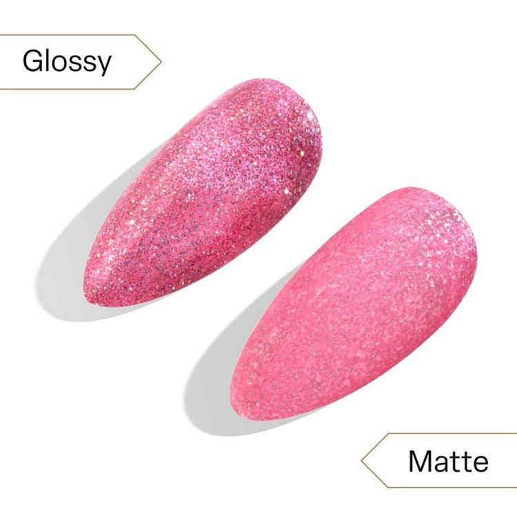 Apres Astral Flash Glitters Gel Couleur Kama Or Karma FG10