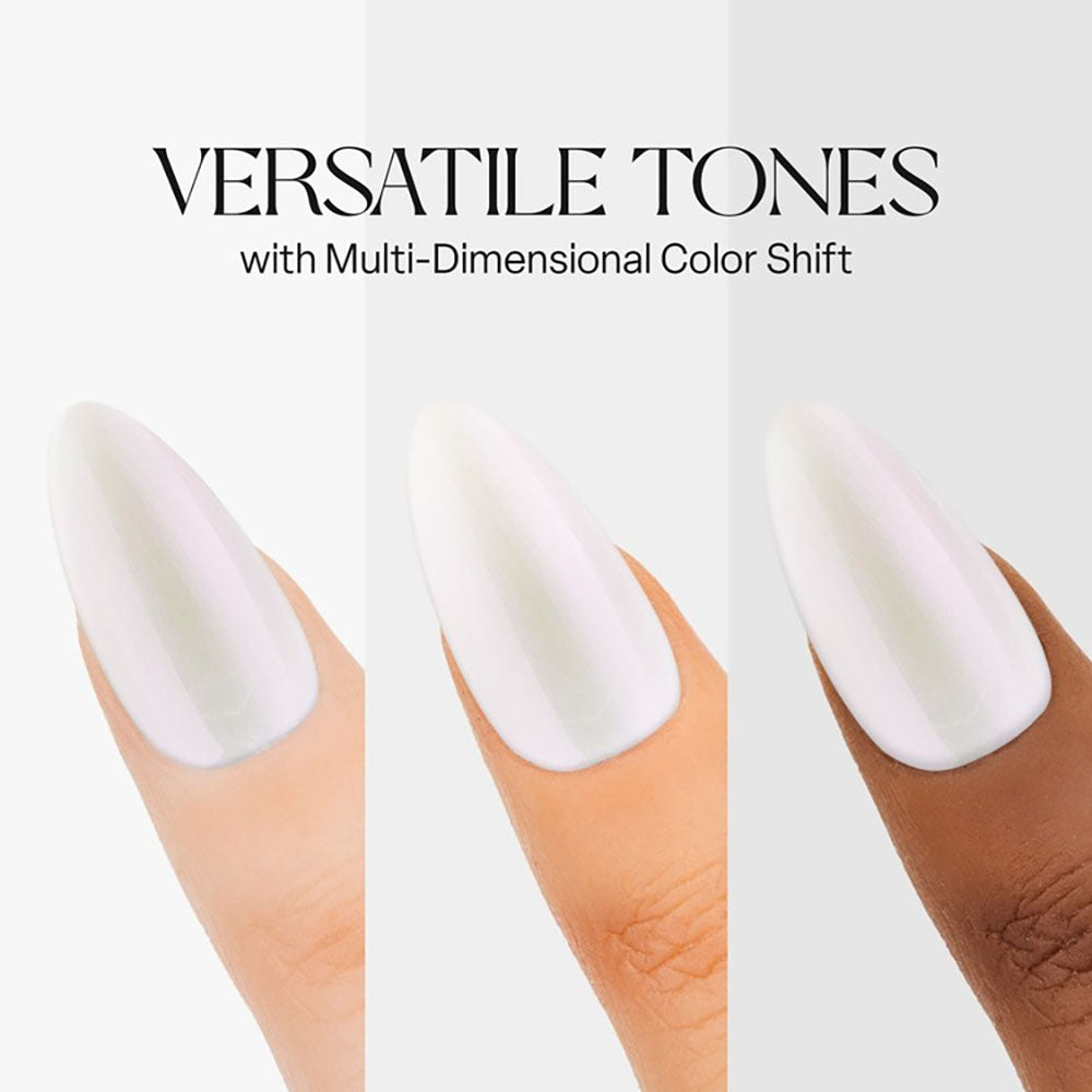 Apres Astral Pearlescent Glow Gel Couleur - Midheaven P02