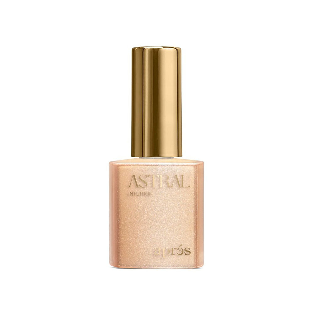 Apres Astral Pearlescent Glow Gel Couleur - Intuition P07