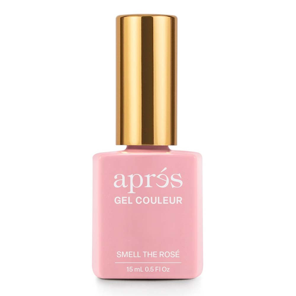 Apres Hema Free Gel Couleur 15 ml - Smell The Rose GCHF292