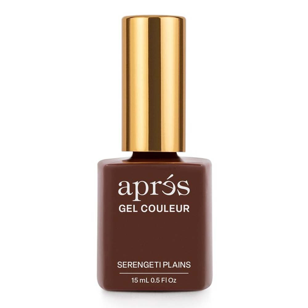 Apres Hema Free Gel Couleur 15 ml - Serengeti Plains GCHF299