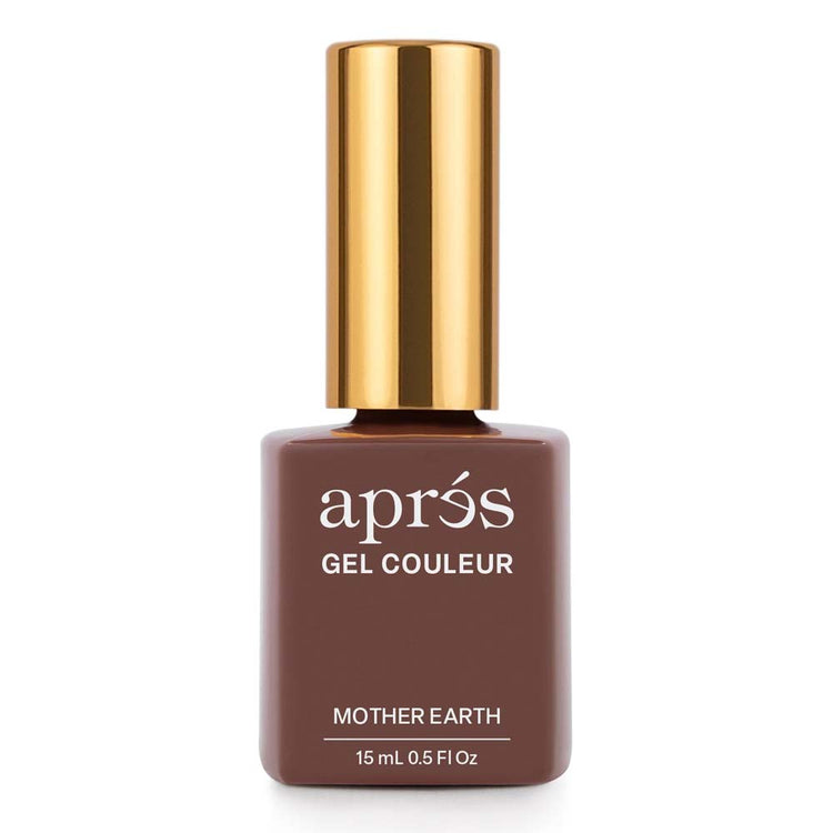 Apres Hema Free Gel Couleur 15 ml - Mother Earth GCHF300