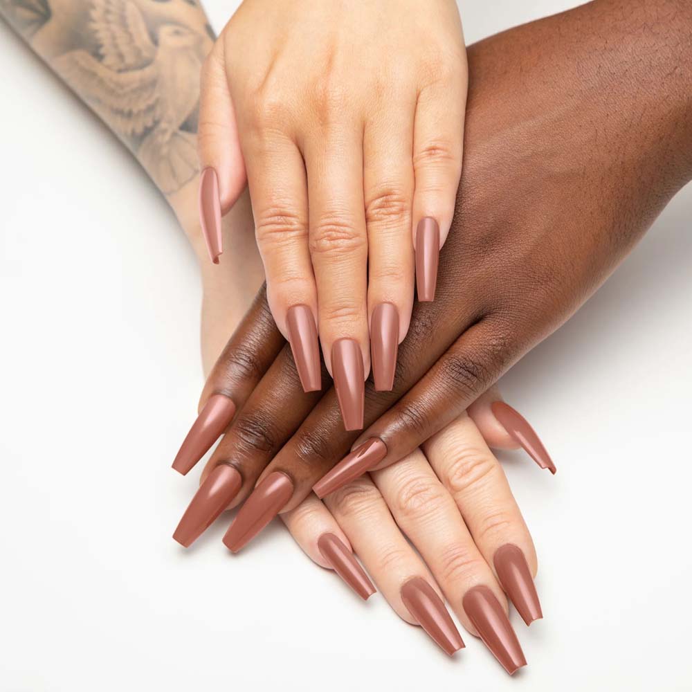 Apres Hema Free Gel Couleur 15 ml - Clay Fever GCHF305