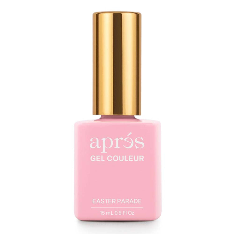 Apres Hema Free Gel Couleur 15 ml - Easter Parade GCHF307