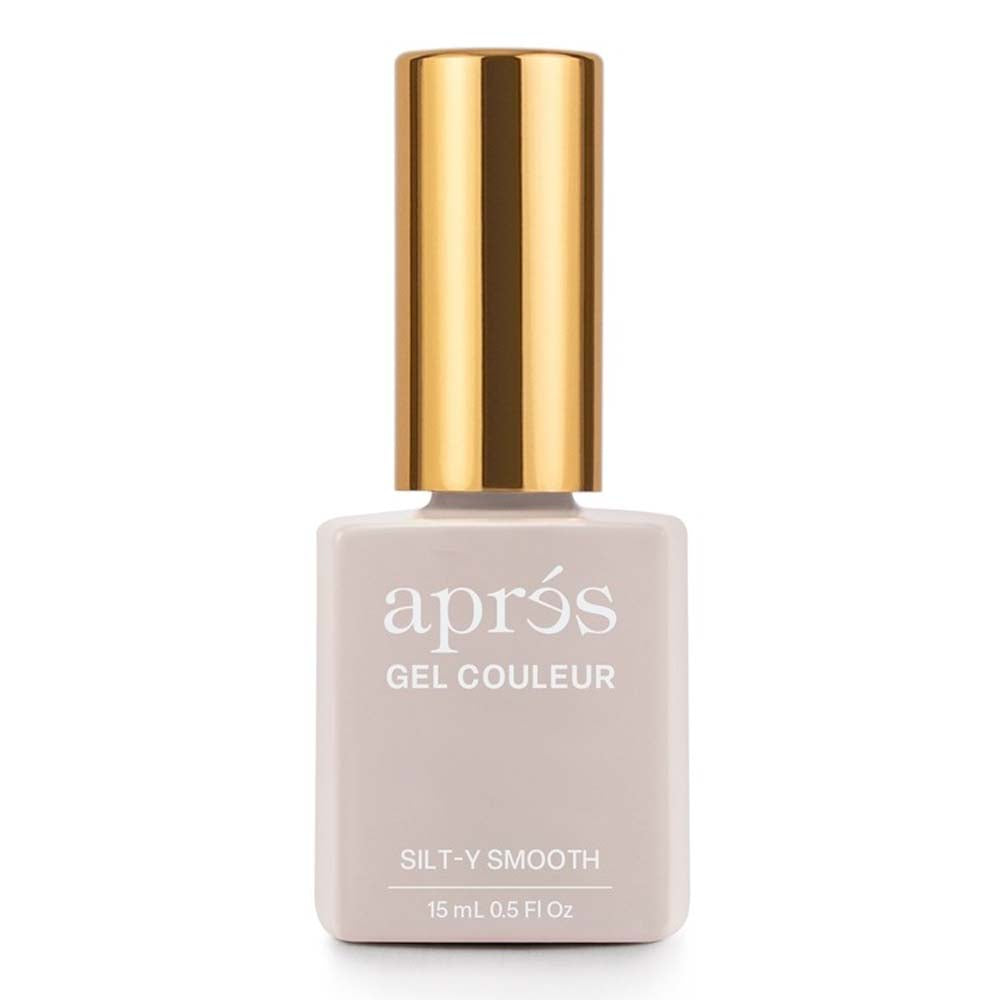Apres Hema Free Gel Couleur 15 ml - Silt-Y Smooth GCHF309