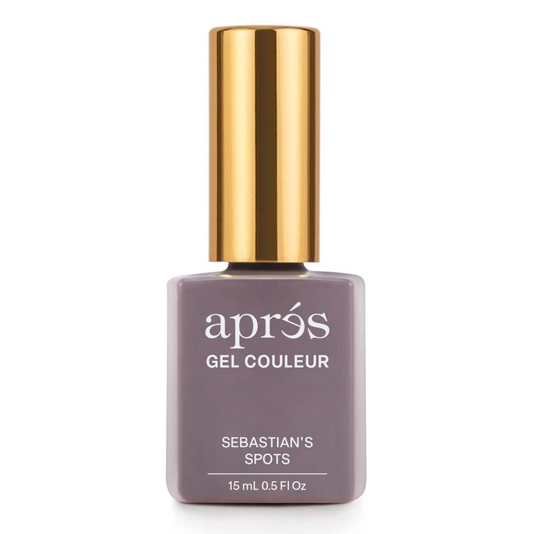 Apres Hema Free Gel Couleur 15 ml-Sebastian's Spots GCHF315
