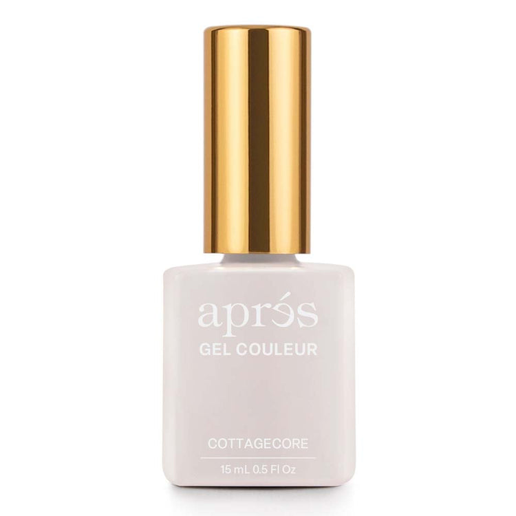 Apres Hema Free Gel Couleur 15 ml - Cottagecore GCHF321
