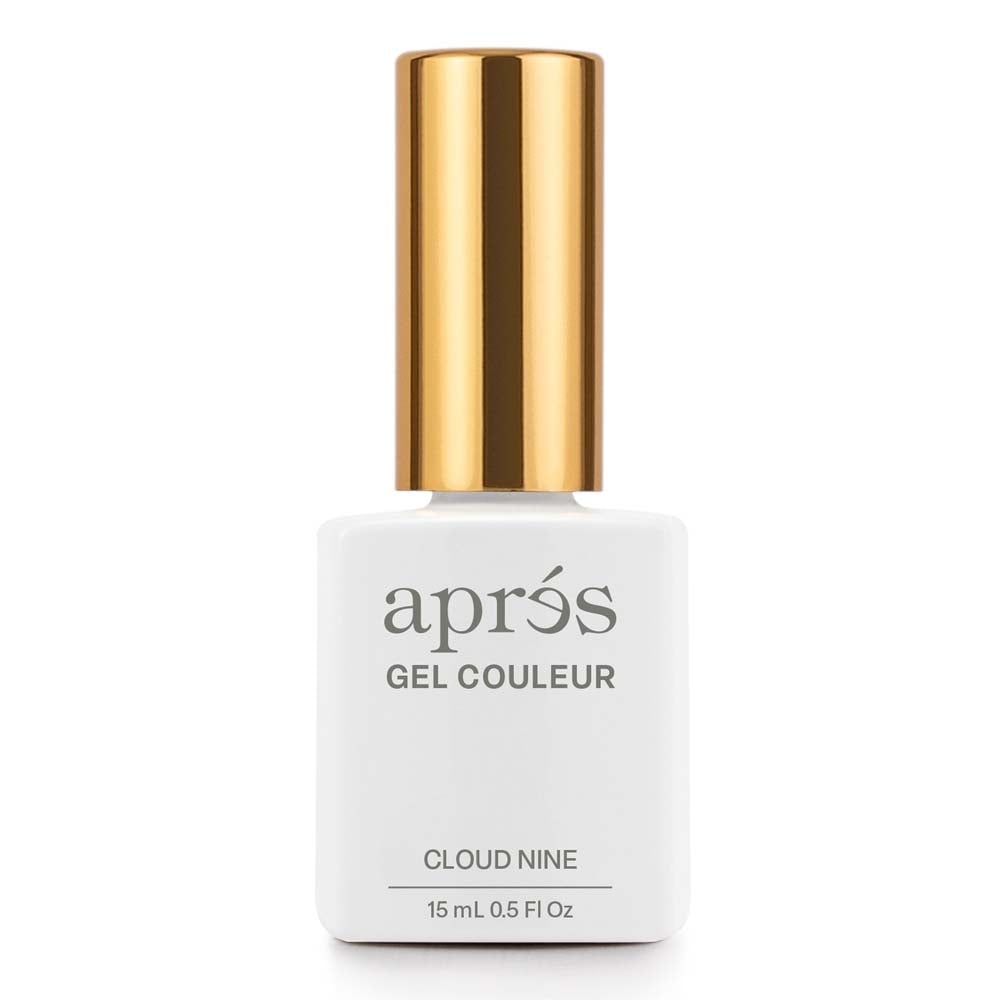 Apres Hema Free Gel Couleur 15 ml - Cloud Nine GCHF323