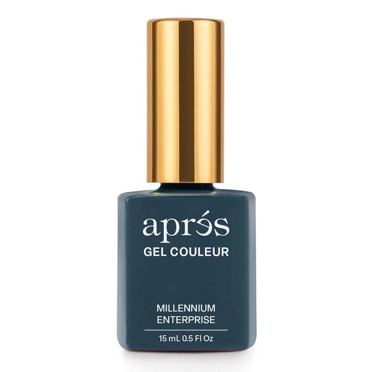 Apres Hema Free Gel Couleur 15ml-Millenium Enterpise GCHF325