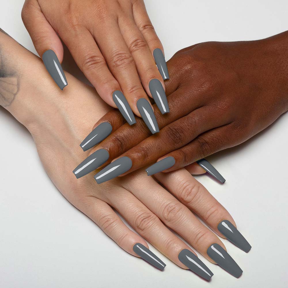 Apres Hema Free Gel Couleur 15 ml - Concrete Hustle GCHF326