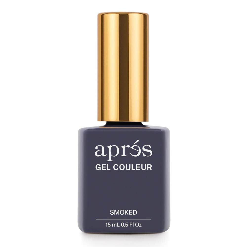 Apres Hema Free Gel Couleur 15 ml - Smoked GCHF327