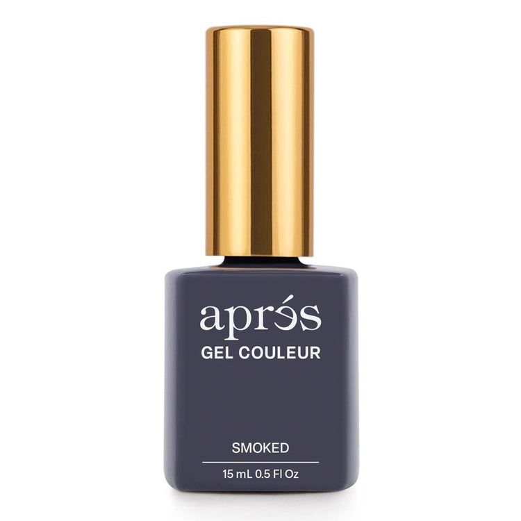 Apres Hema Free Gel Couleur 15 ml - Smoked GCHF327