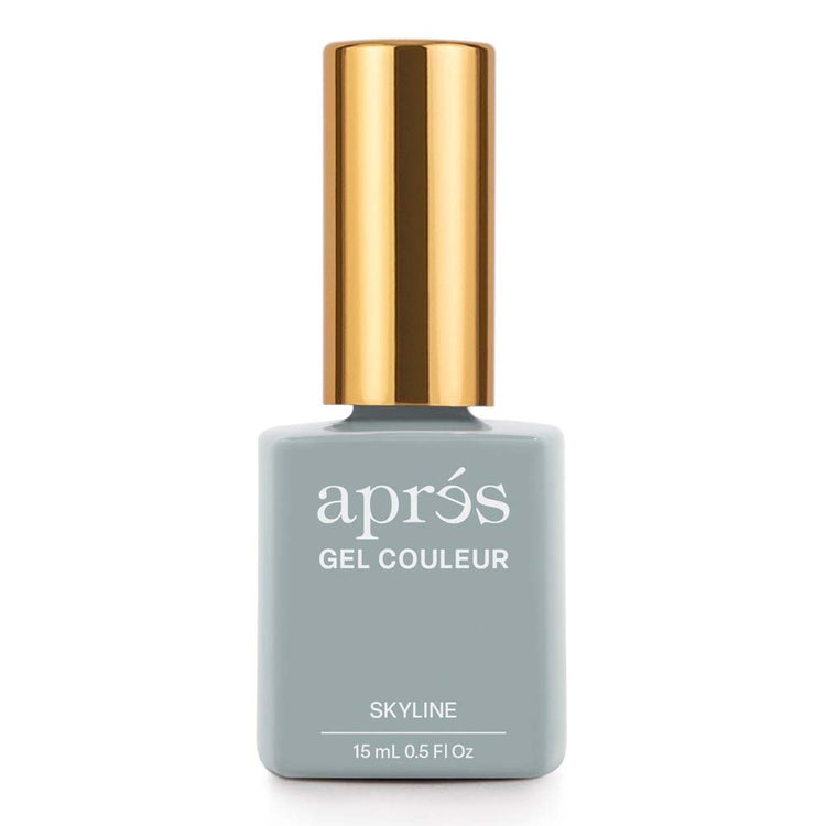 Apres Hema Free Gel Couleur 15 ml - Skyline GCHF330