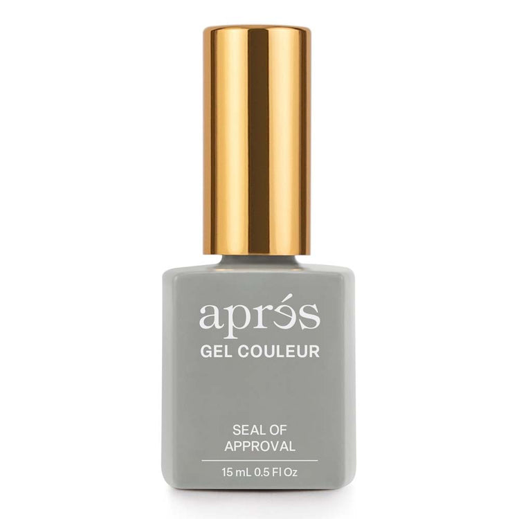 Apres Hema Free Gel Couleur 15 ml - Seal Of Approval GCHF331