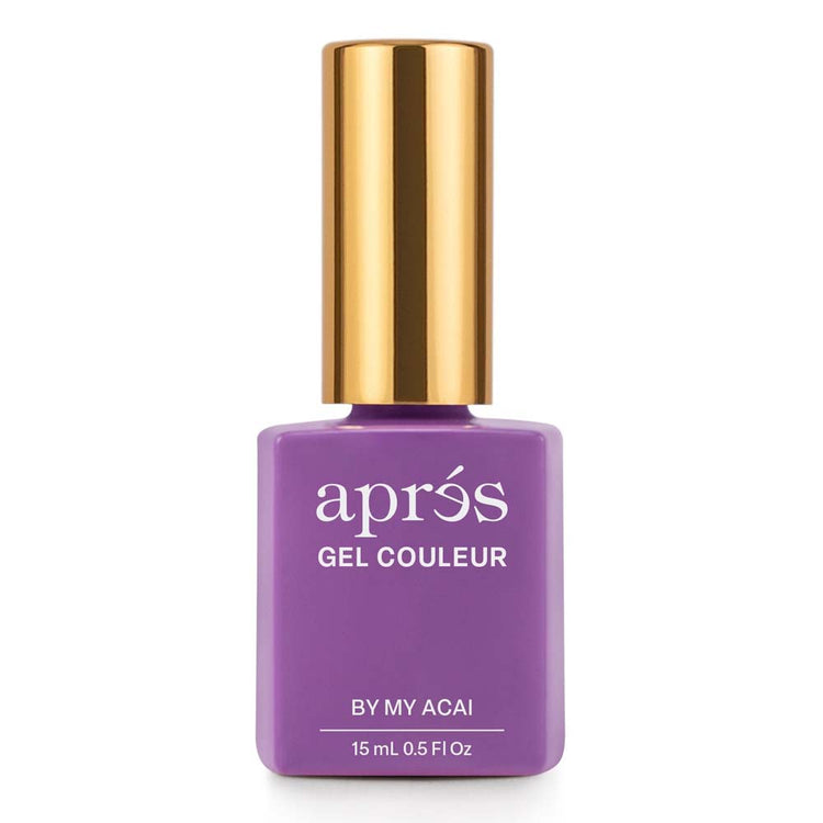 Apres Hema Free Gel Couleur 15 ml - By My Acai GCHF342
