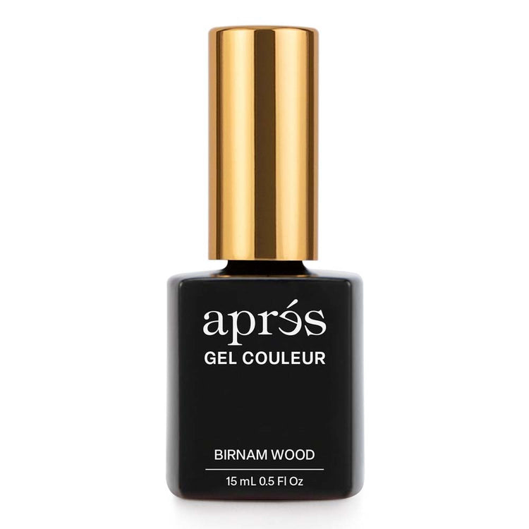 Apres Hema Free Gel Couleur 15 ml - Birnam Wood GCHF344