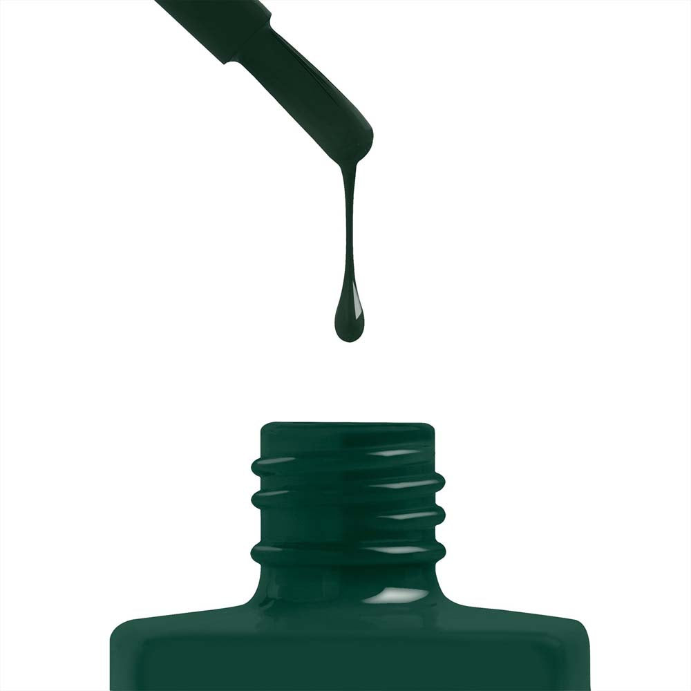 Apres Hema Free Gel Couleur 15 ml - Emerald City GCHF347